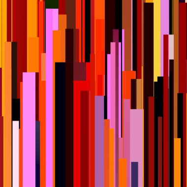 Geometrik desenli soyut arkaplan