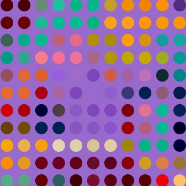 kopya alanı ile soyut desen arka plan