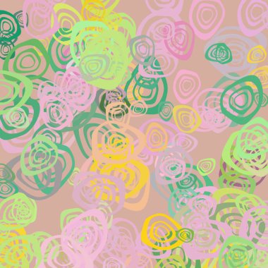 Soyut sanat dokusu. Renkli doku. Modern sanat eserleri. Renkli görüntü. Modern sanat. Çağdaş sanat.