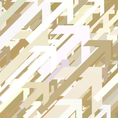 modern soyut geometrik desen arka plan