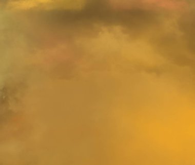 soyut grunge bulutlar, kopya alanı ile renkli arka plan