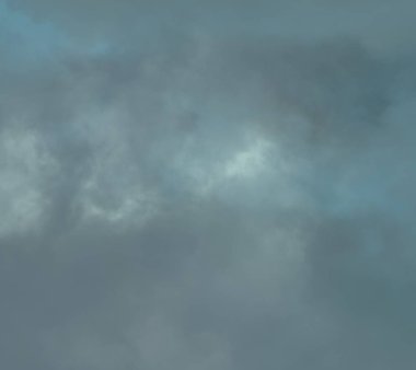 soyut grunge bulutlar, kopya alanı ile renkli arka plan