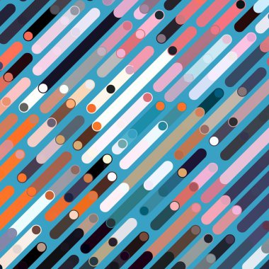 modern soyut geometrik desen arka plan