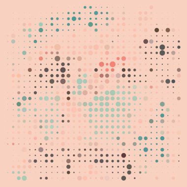 Soyut sanat dokusu. Renkli doku. Modern sanat eserleri. Renkli görüntü. Modern sanat. Çağdaş sanat.