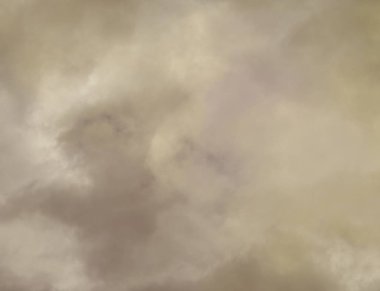 soyut grunge bulutlar, kopya alanı ile renkli arka plan