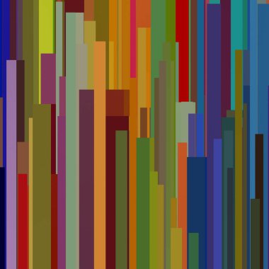 Geometrik desenli soyut arkaplan