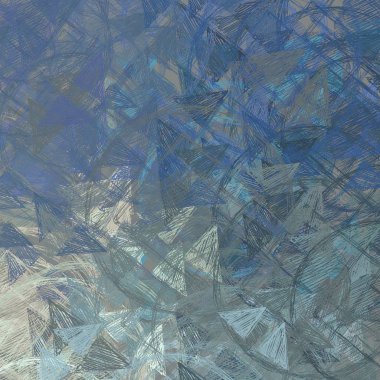 kopya alanı ile yaratıcı soyut arka plan