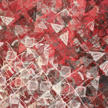 metin için alanı olan grunge arkaplanı