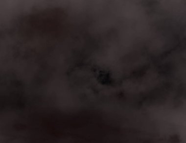 soyut grunge bulutlar, kopya alanı ile renkli arka plan