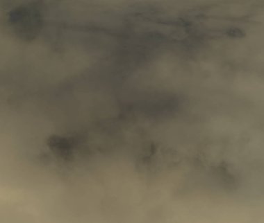 soyut grunge bulutlar, kopya alanı ile renkli arka plan