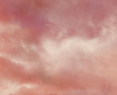 soyut grunge bulutlar, kopya alanı ile renkli arka plan