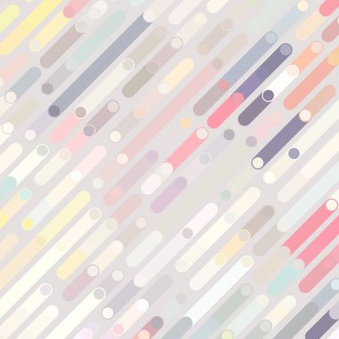 modern soyut geometrik desen arka plan