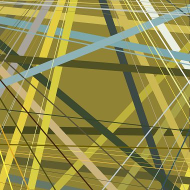 Geometrik desenli soyut doku