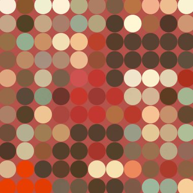 Geometrik desenli soyut arkaplan