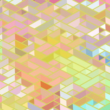 Soyut sanat dokusu. Renkli doku. Modern sanat eserleri. Renkli görüntü. Modern sanat. Çağdaş sanat. 