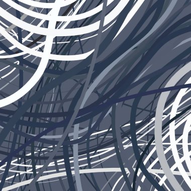 Geometrik desenli soyut doku