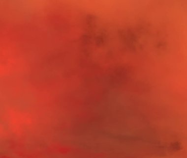 soyut grunge bulutlar, kopya alanı ile renkli arka plan