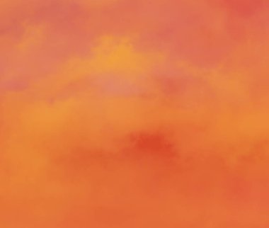 soyut grunge bulutlar, kopya alanı ile renkli arka plan