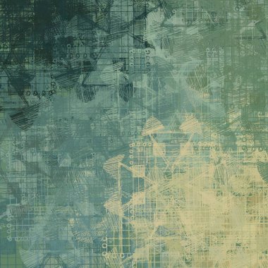 kopya alanı ile soyut sorunsuz arka plan