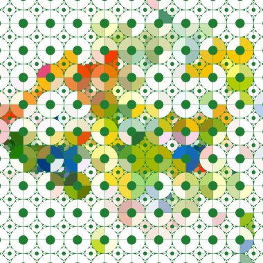 soyut arkaplan, kopyalama alanı