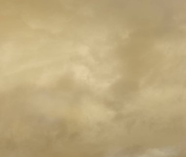 soyut grunge bulutlar, kopya alanı ile renkli arka plan