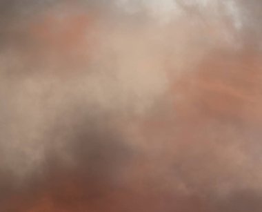 soyut grunge bulutlar, kopya alanı ile renkli arka plan