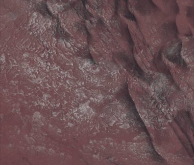 metin için alan ile soyut grunge malzeme arka plan