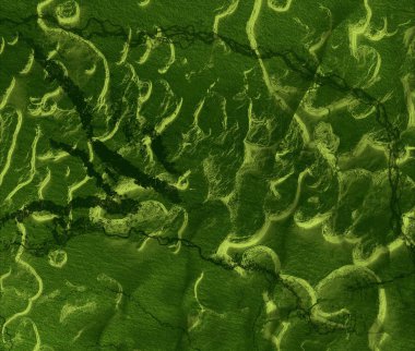 metin için alan ile soyut grunge malzeme arka plan