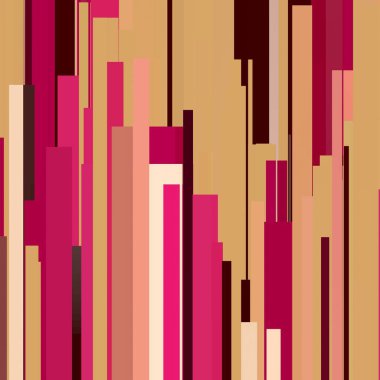 Geometrik desenli soyut arkaplan