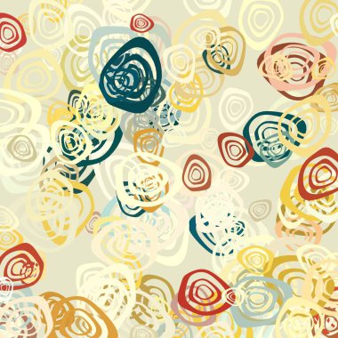 Soyut sanat dokusu. Renkli doku. Modern sanat eserleri. Renkli görüntü. Modern sanat. Çağdaş sanat.