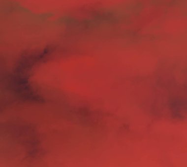 soyut grunge bulutlar, kopya alanı ile renkli arka plan