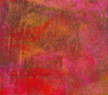 metin veya resim için alanı olan grunge arkaplanı