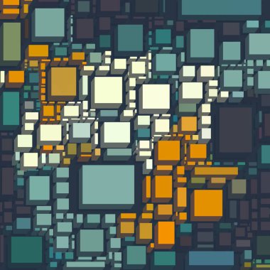 Soyut sanat dokusu. Renkli doku. Modern sanat eserleri. Renkli resim