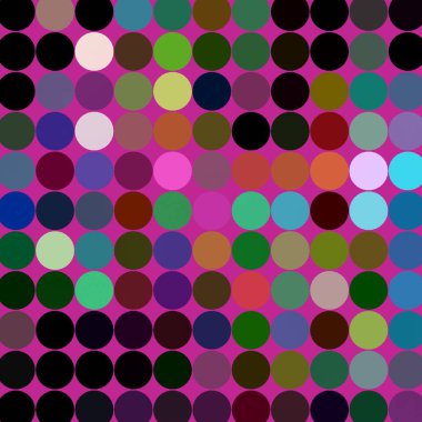 kopya alanı ile soyut desen arka plan