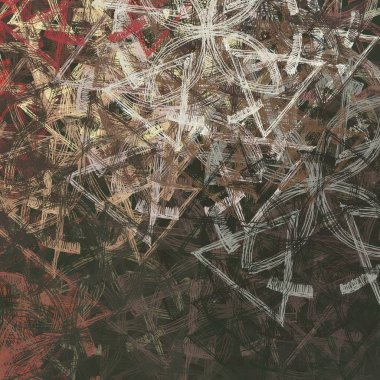 Bahçedeki Noel ağacı