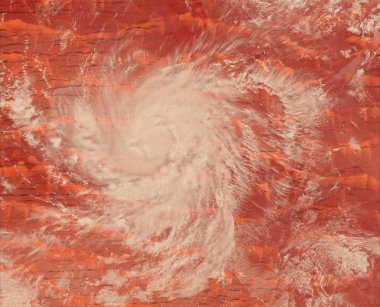 metin için alanı olan grunge arkaplanı