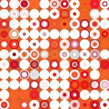 modern soyut geometrik desen arka plan