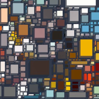 Soyut sanat dokusu. Renkli doku. Modern sanat eserleri. Renkli resim