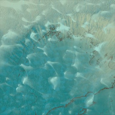 metin için alan ile soyut grunge malzeme arka plan