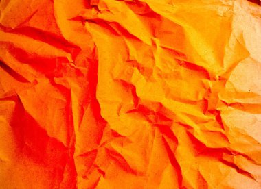 kalpleri ile soyut renkli arka plan