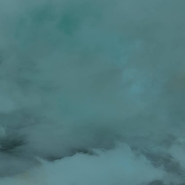 soyut grunge bulutlar, kopya alanı ile renkli arka plan