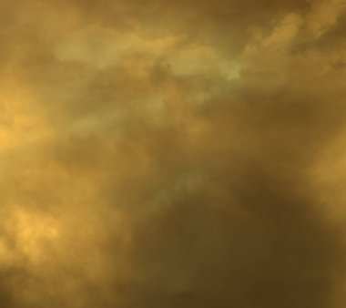 soyut grunge bulutlar, kopya alanı ile renkli arka plan