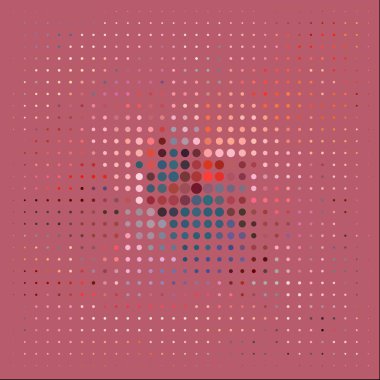 soyut arkaplan, kopyalama alanı