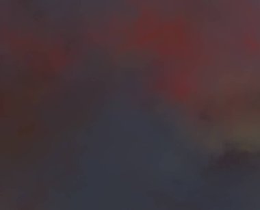 soyut grunge bulutlar, kopya alanı ile renkli arka plan