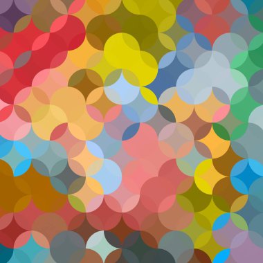 kopya alanı ile soyut desen arka plan