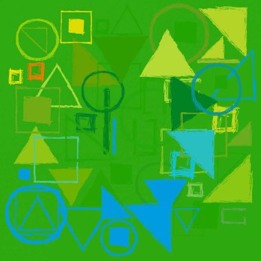 Soyut sanat dokusu. Renkli doku. Modern sanat eserleri. Renkli görüntü. Modern sanat. Çağdaş sanat. 