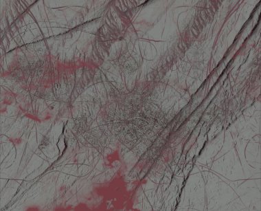 metin için alan ile soyut grunge malzeme arka plan