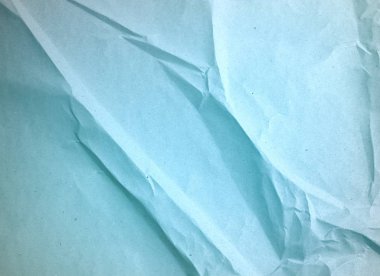 Soyut buruşturulmuş kağıt doku arka planı