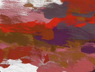 Metin için alanı olan soyut arkaplan