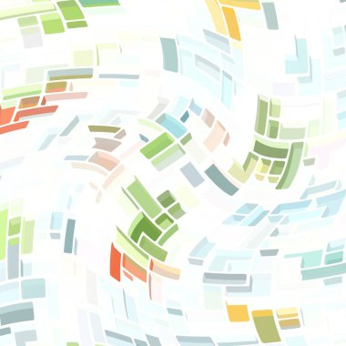 Soyut sanat dokusu. Renkli doku. Modern sanat eserleri. Renkli görüntü. Modern sanat. Çağdaş sanat.